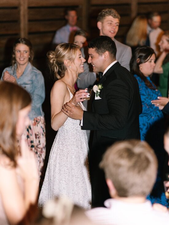 ASOS EDITION Eva Embellished Cami Midi Wedding Reception Dress in Ivory - Picture 9 of 12